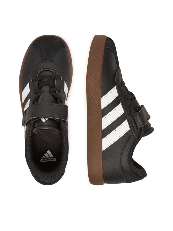 adidas Sportcipők adidas VL COURT 3.0 EL C ID9154 Fekete