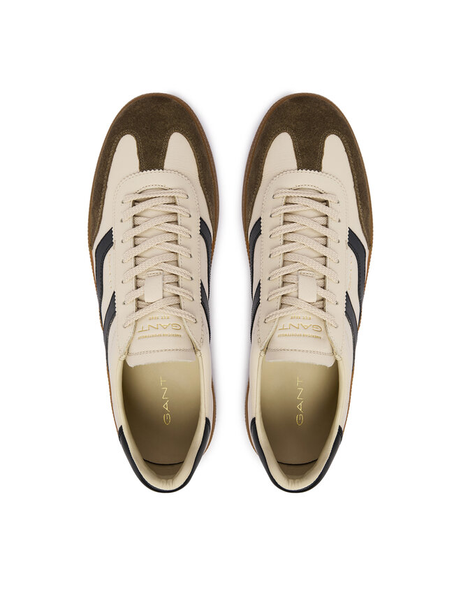 Gant Sneakers Gant 33631374 Creme