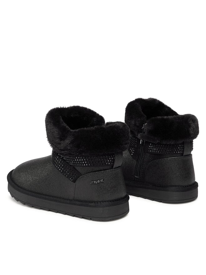 Mayoral Schneeschuhe Mayoral 46396 Schwarz