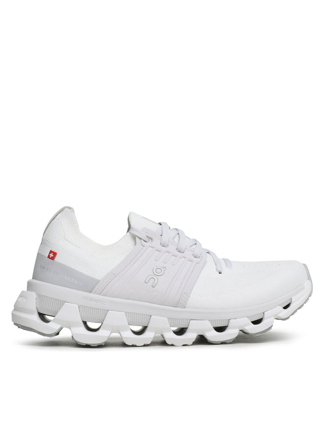 On Scarpe running On Cloudswift 3 3WD10451040 Bianco