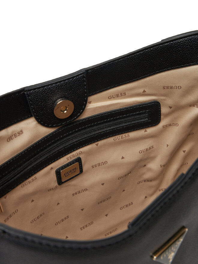 Guess Τσάντα Guess HWBG95 19020 Μαύρο