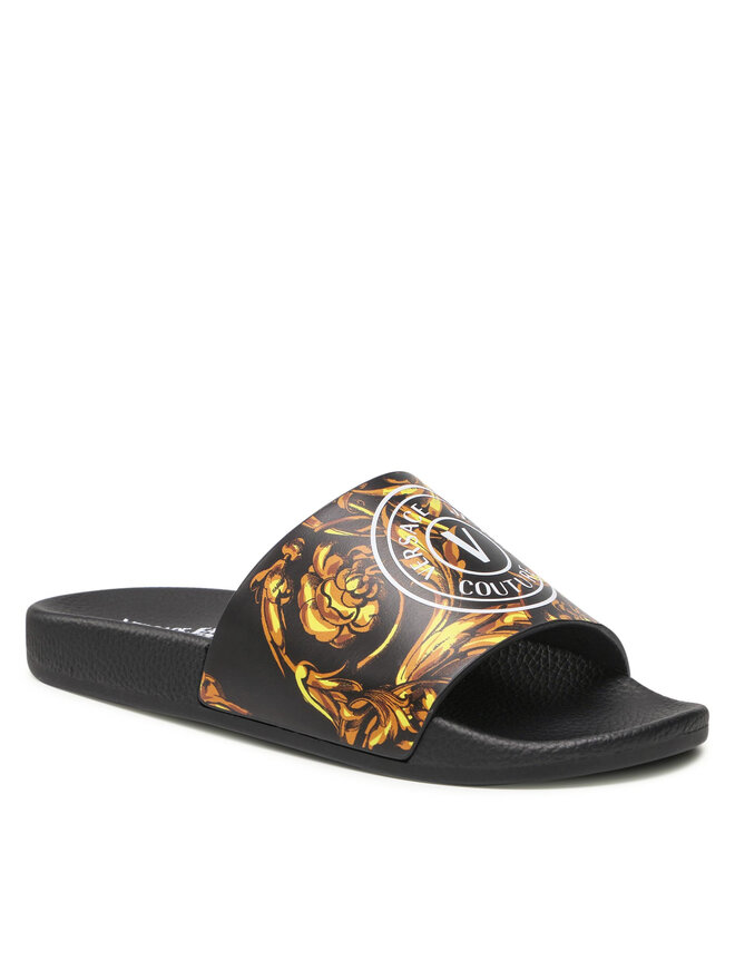 Versace jeans couture ciabatte new arrivals