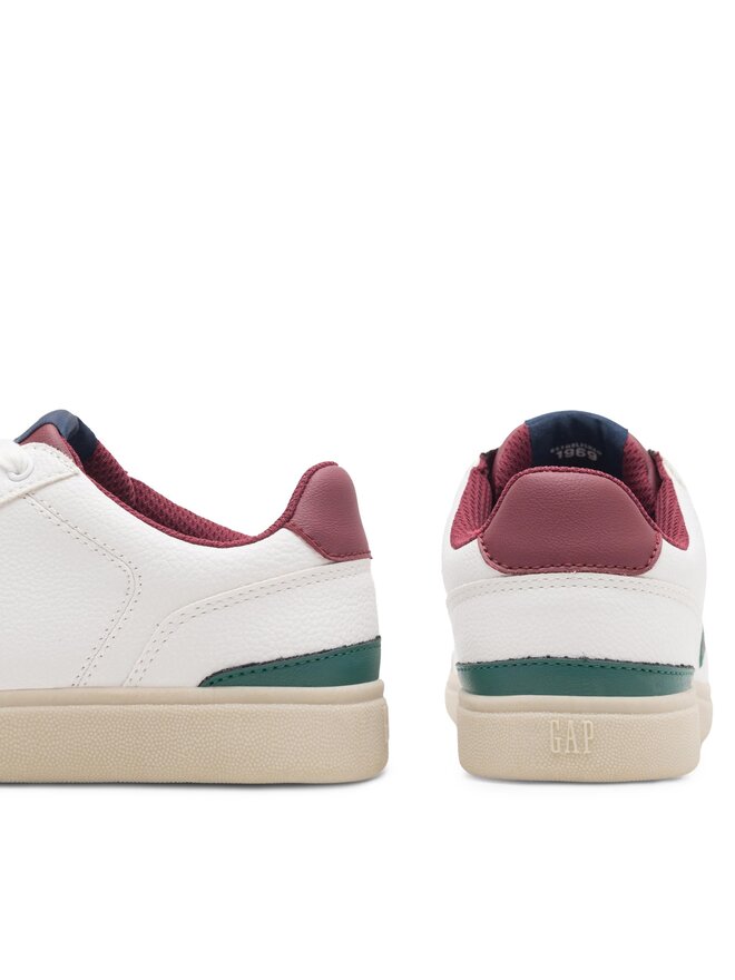 Gap Sneakers Gap GAB002F5SYWTRDGP Weiß