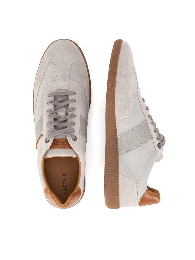 Lasocki Zapatillas Lasocki BONITO-01 MI24 Gris