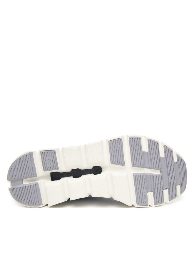 On Sneakers On Cloud 6 Nimbus 3WF10061085 Blu