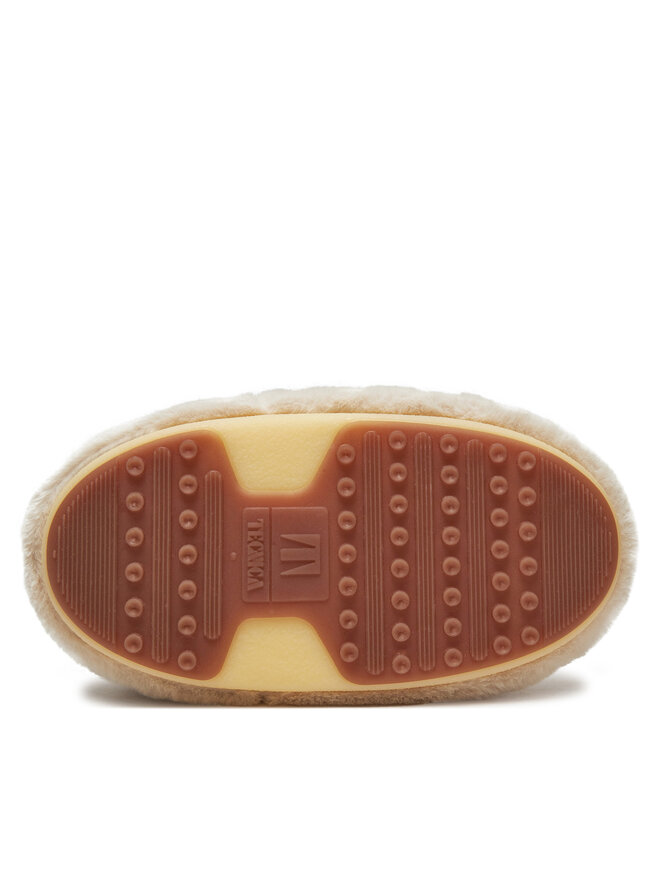 Moon Boot Śniegowce Moon Boot 80D1408990 Beżowy