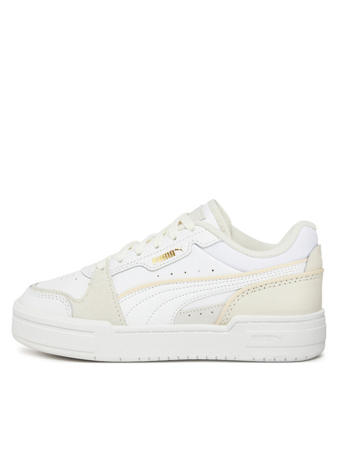 Puma Сникърси Puma Ca Pro Lux Iii 395203 01 Бял