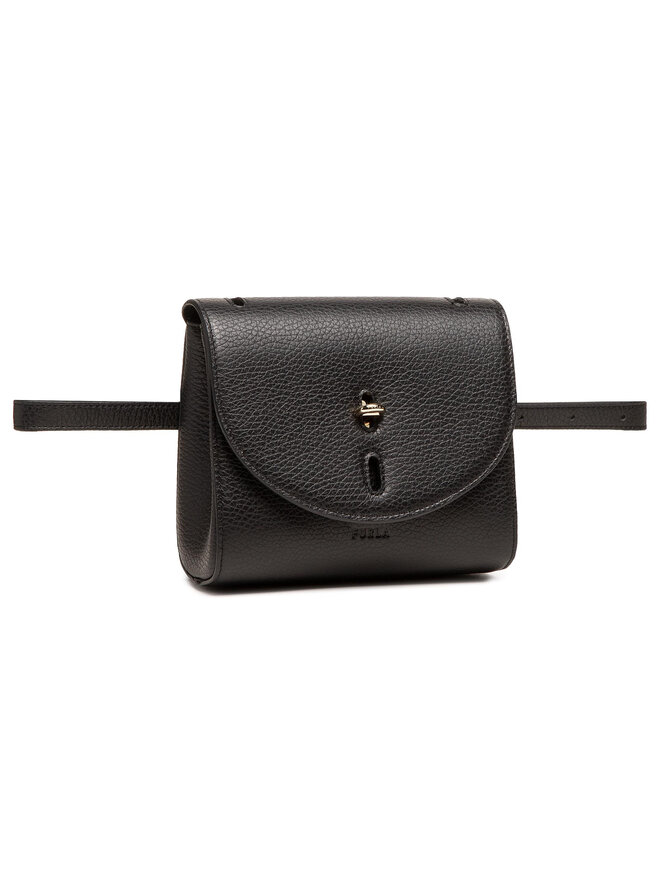 Marsupio Furla Net WE00073 HSF000 O6000 1 007 20 CN E Nero escarpe