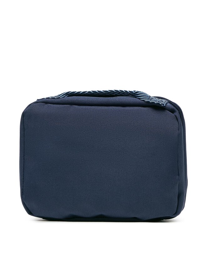 Mandarina Duck Smink táska Mandarina Duck Smile & Go P10JNN02 Sötétkék