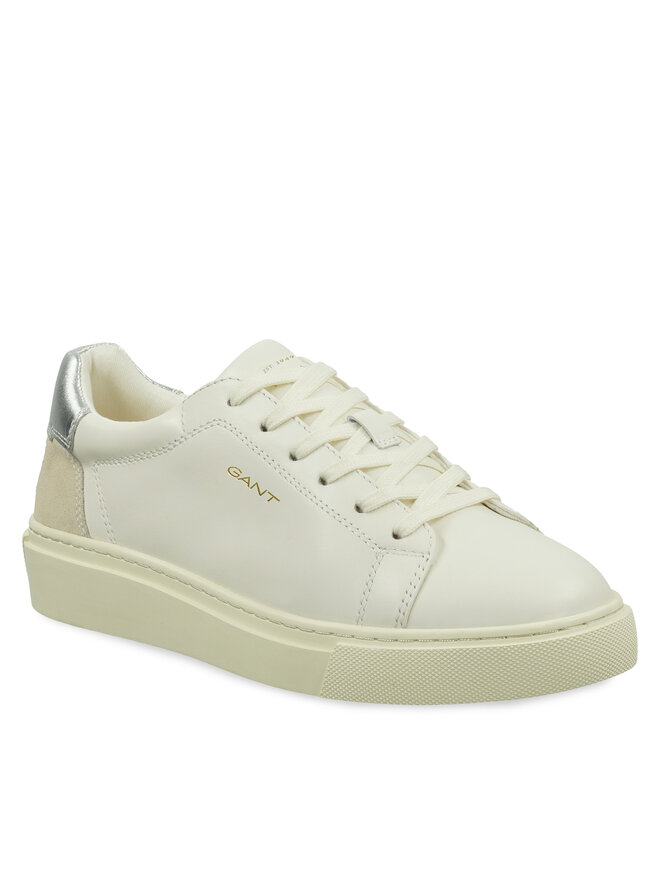 Gant Sneakersy Gant 30531876 Biały