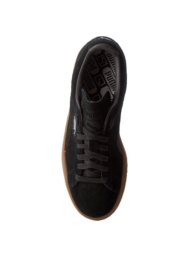 Puma Sneakers Puma Suede Classic CITI 362551 03 Schwarz