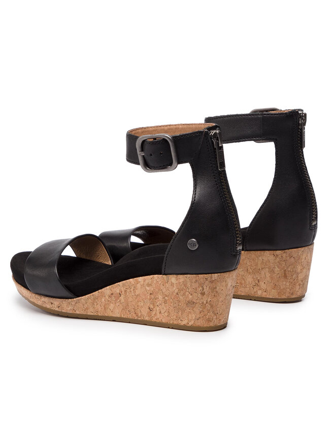 Ugg sandalen zoe ii clearance