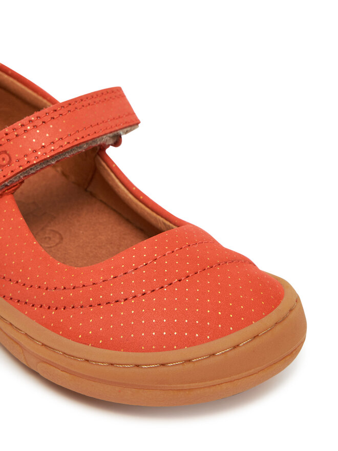 Froddo Félcipő Froddo G3140184-7 M Koral