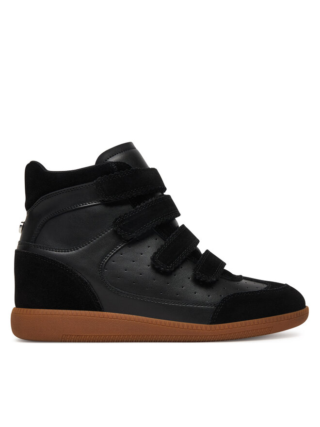 Steve Madden Sneakers Steve Madden Mustang 11004987 Schwarz