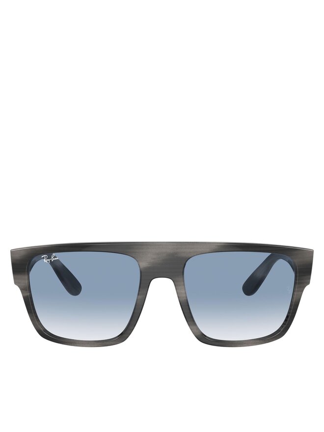 Ray-Ban Sonnenbrillen Ray-Ban Drifter 0RB0360S 14043F Grau