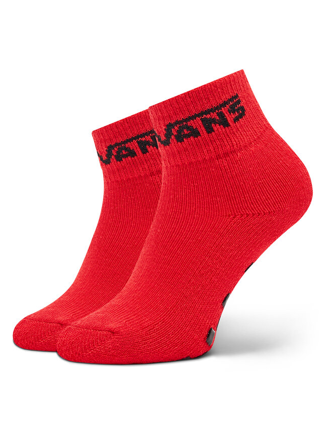 Vans Комплект 2 чифта дълги чорапи детски Vans Drop V Classic VN0A7PTC0PZ1 Цветен