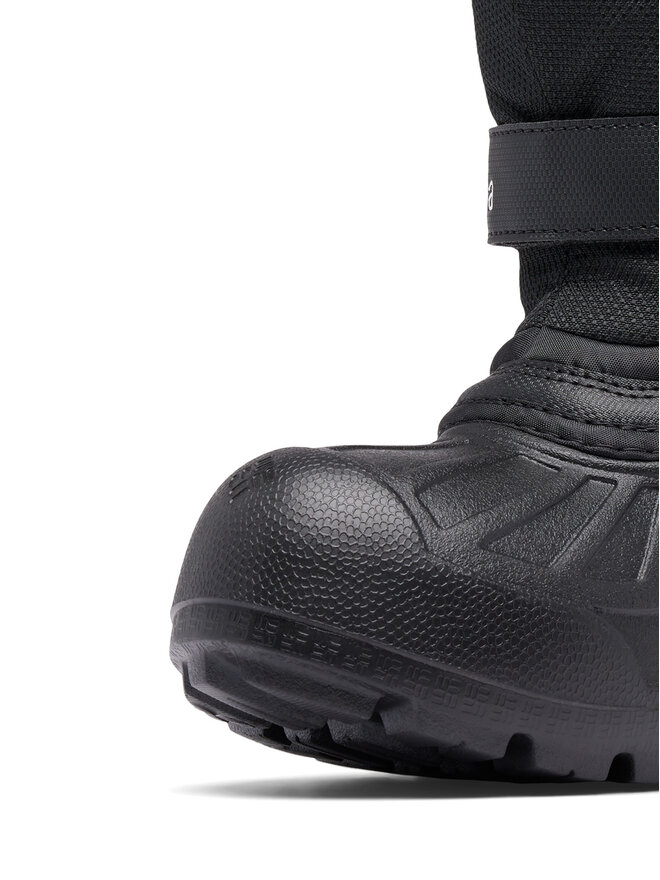 Columbia Снігоходи Columbia Powderbug™ Snowlite™ 2078921 Чорний