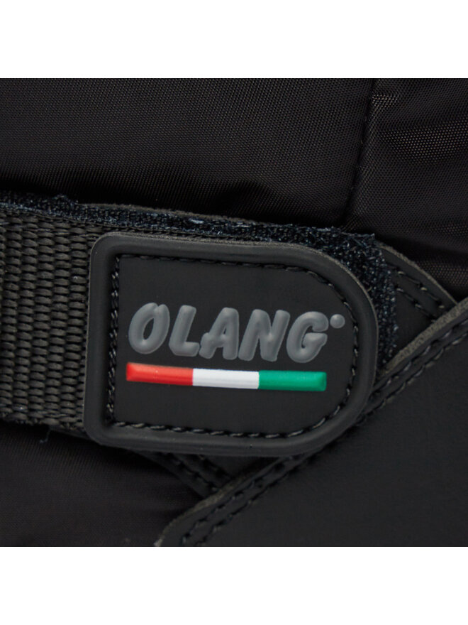 Olang Stivali da neve Olang Canada Nero