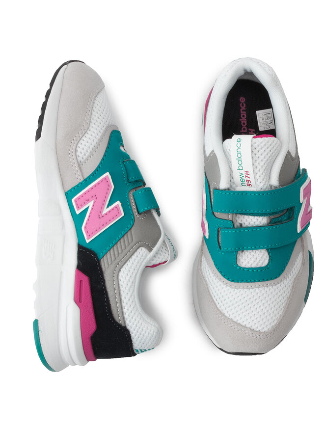 New Balance Sneakers New Balance PZ997HZH Bunt