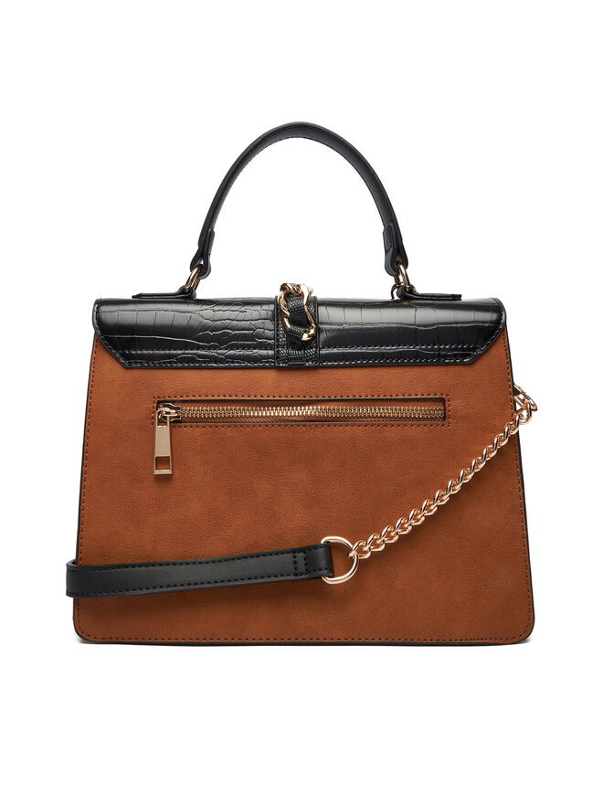 Aldo Bolso Aldo Caaiilllaaa 14143903 Negro