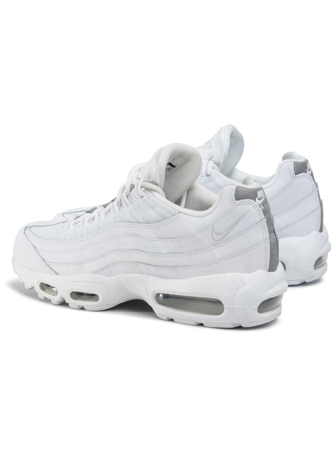Nike Sneakers Nike Air Max 95 Essential AT9865 100 Weiß