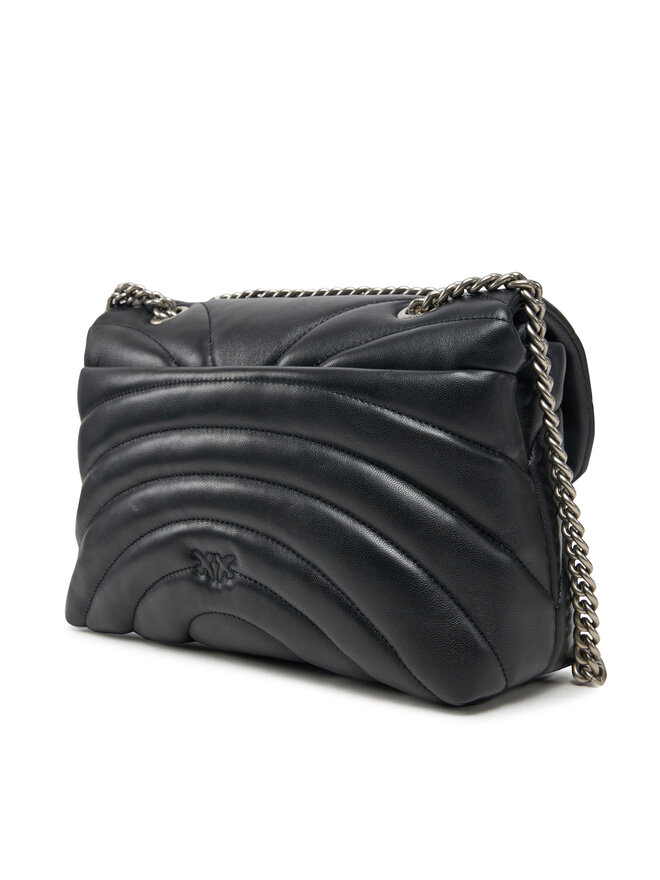 PINKO Τσάντα PINKO Love Puff Classic Cl AI 24-25 PLTT 100038 A1EX Μαύρο