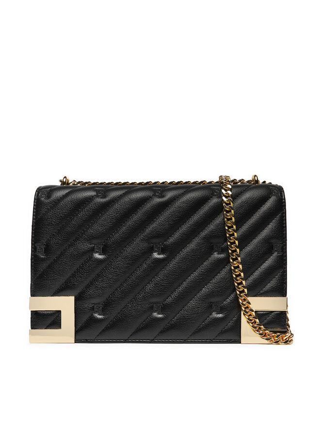 Elisabetta Franchi Torebka Elisabetta Franchi BS-54A-46E2-V320 Czarny