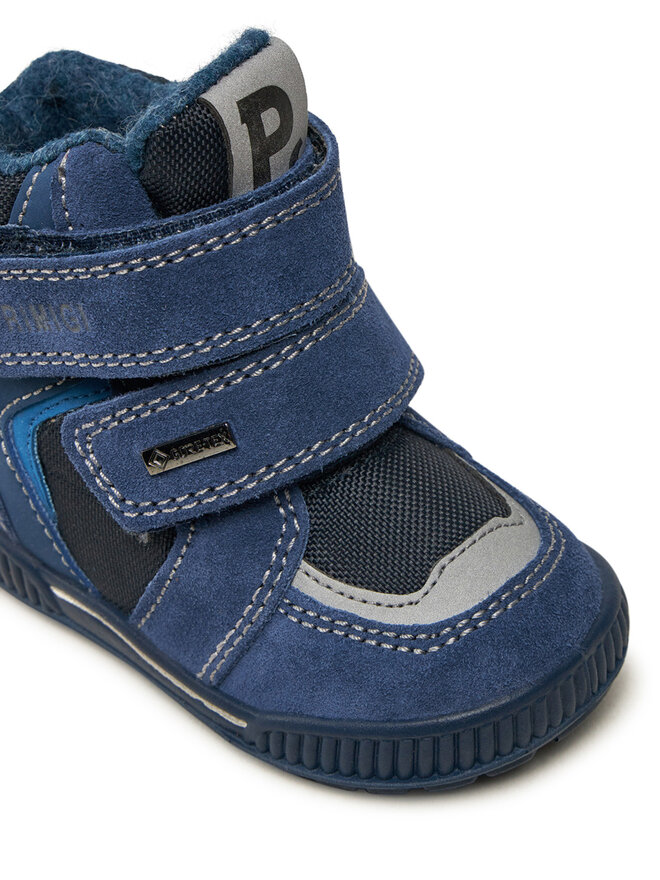 Primigi Snehule Primigi 6859311 GORE-TEX Modrá