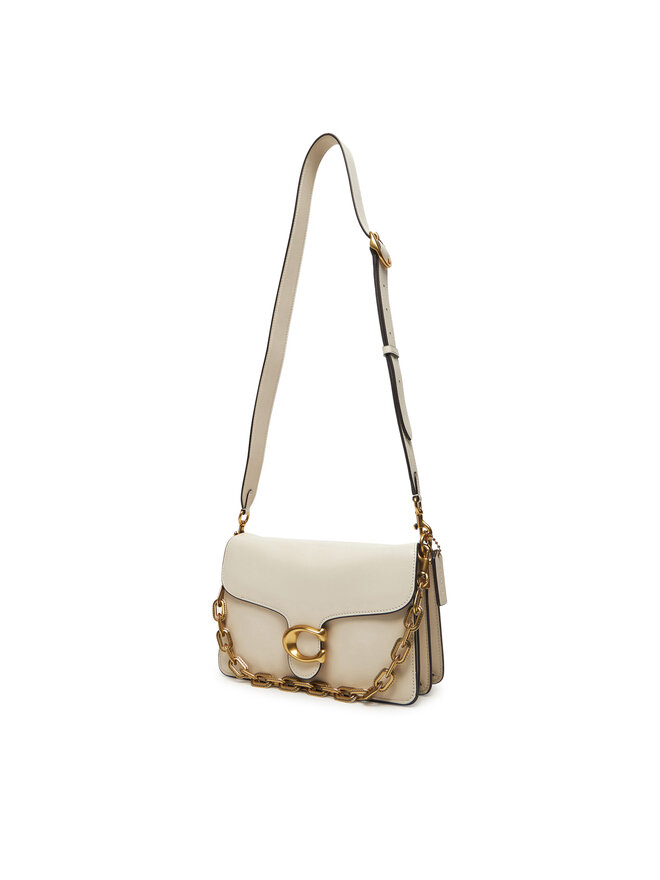 Coach Handtasche Coach CY919 Weiß