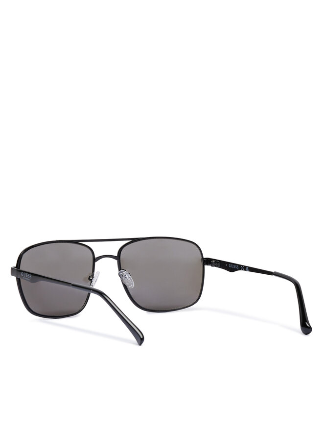 Guess Gafas de sol Guess GF0211 01C Marrón