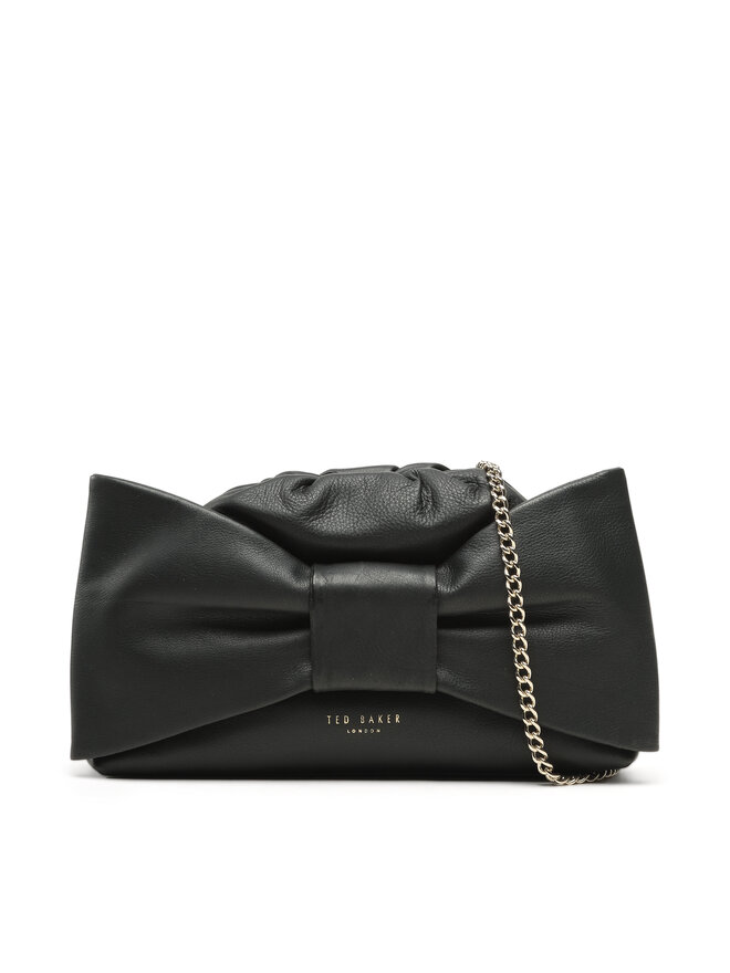 Ted Baker Handtasche Ted Baker Niasa 268779 Schwarz