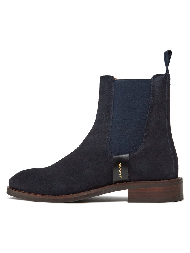 GANT Stivali Chelsea Fayy Per Donna – Eleganti E Alla Moda, Perfetti Per Ogni Occasione