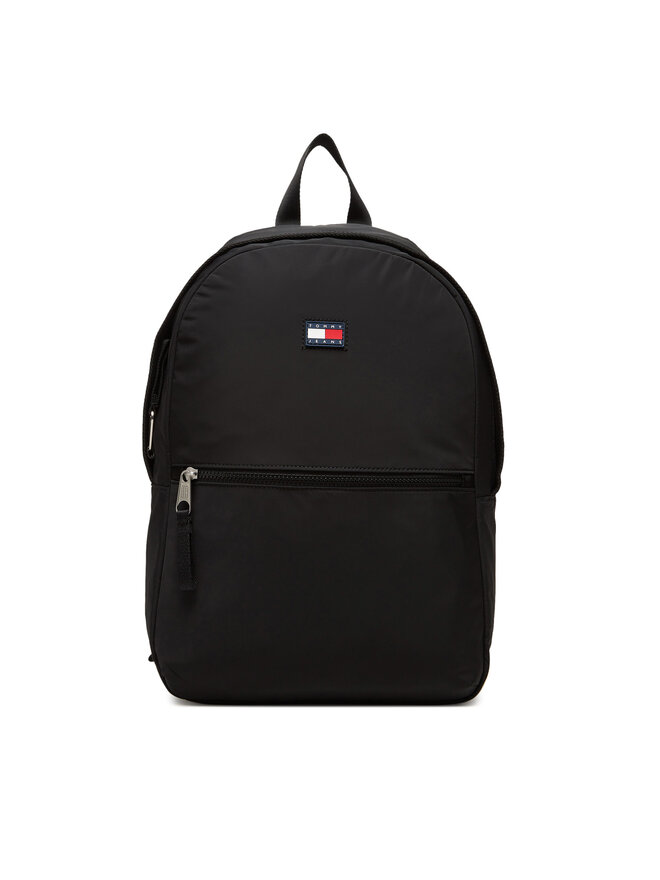 Tommy Jeans Rucsac Tommy Jeans Tjm Urban Backpack AM0AM13404 Negru