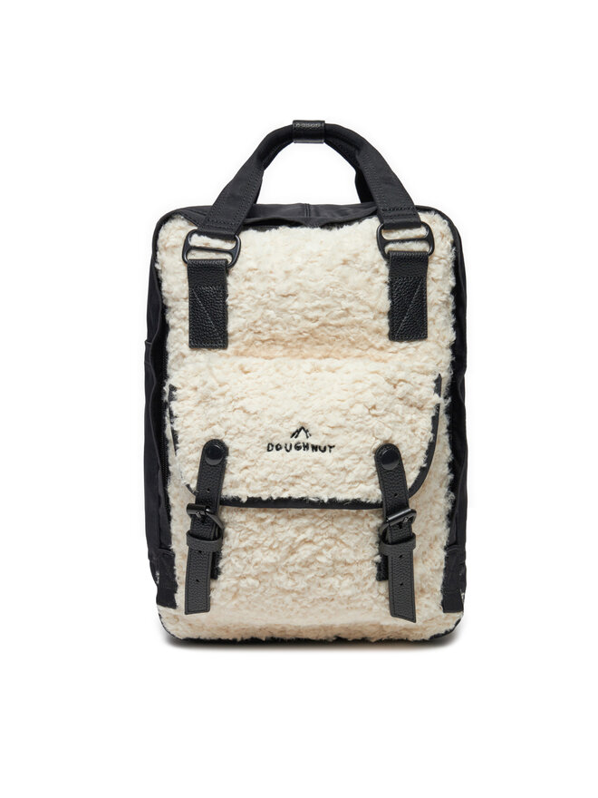 Rucksack Doughnut Macaroon Fairies Friends Series D010FFM 0103 F Ecru eschuhe