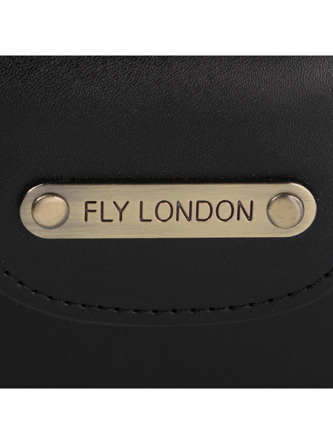 Fly London Handtasche Fly London Pasefly P974663000 Schwarz