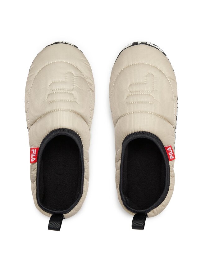 Fila Pantofole Fila Comfider FFM0147.70010 Marrone