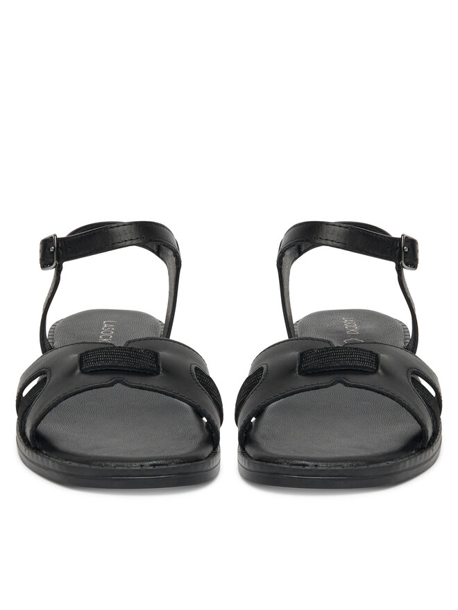 Lasocki Sandalen Lasocki RST-EMIE-04 Schwarz