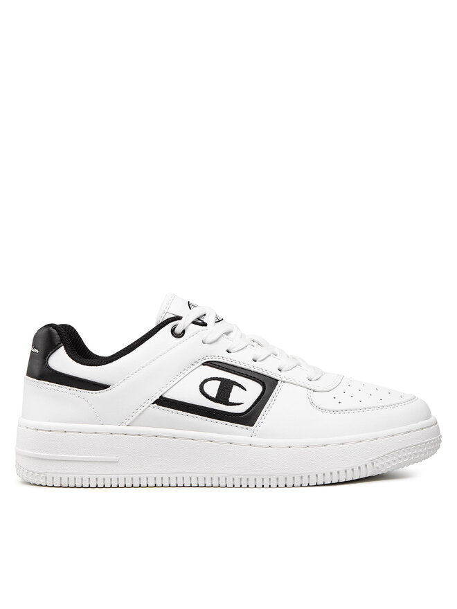Sneakers Champion Charet S21883 CHA WW006 WeiB eschuhe