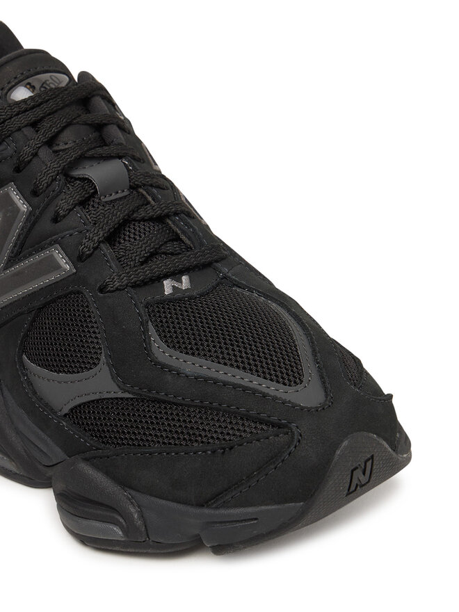 New Balance Sneakers New Balance U9060ZGE Schwarz