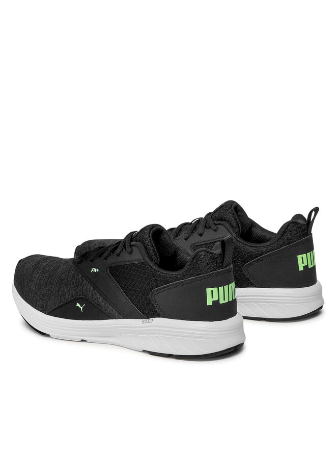 Puma Běžecké boty Puma NRGY Comet 190556 54 Černá