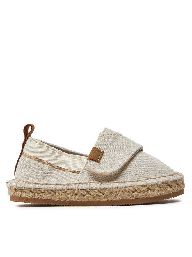 Mayoral Espadrillas Mayoral 41593 Écru