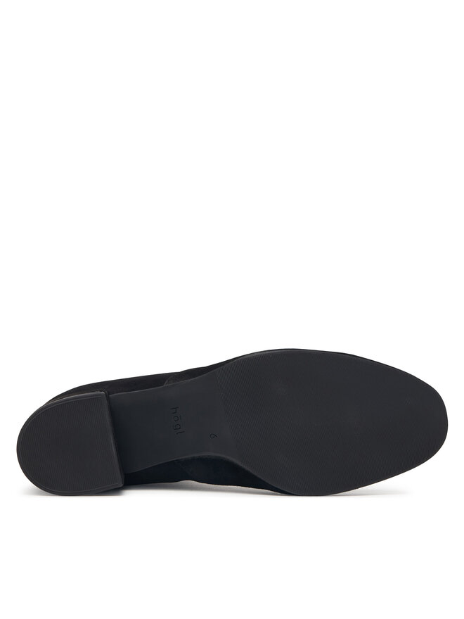 HÖGL Stiefeletten HÖGL Delicate 2-174142 Schwarz