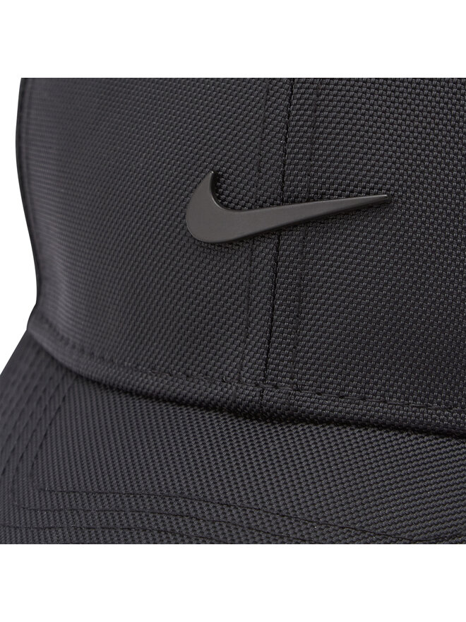 Nike Бейсболка Nike CW6241 010 Чорний