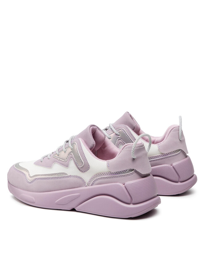 Keddo Sneakers Keddo 827122/11-09E Violett