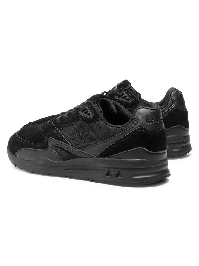 Le coq sportif lcs r800 noir discount