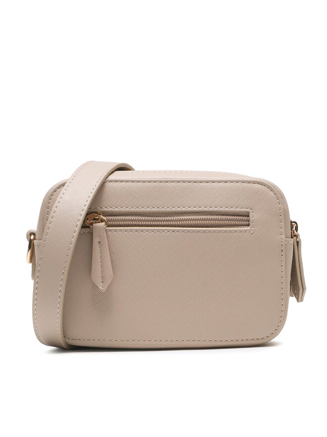 Valentino Handtasche Valentino Zero VBS7B306 Beige