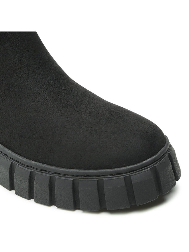 Refresh Botines Refresh 170249 Negro