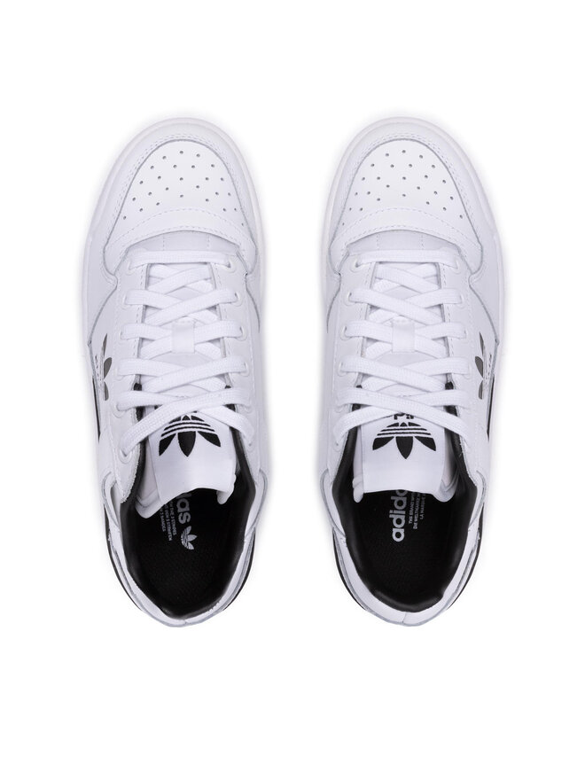 adidas Снікерcи adidas Forum Bold W GY5921 Білий
