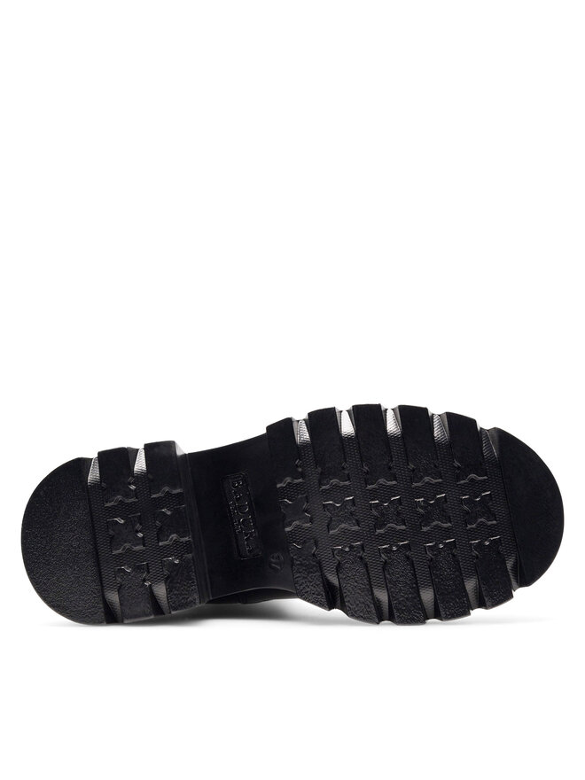 Badura Botines Badura 8108 Negro