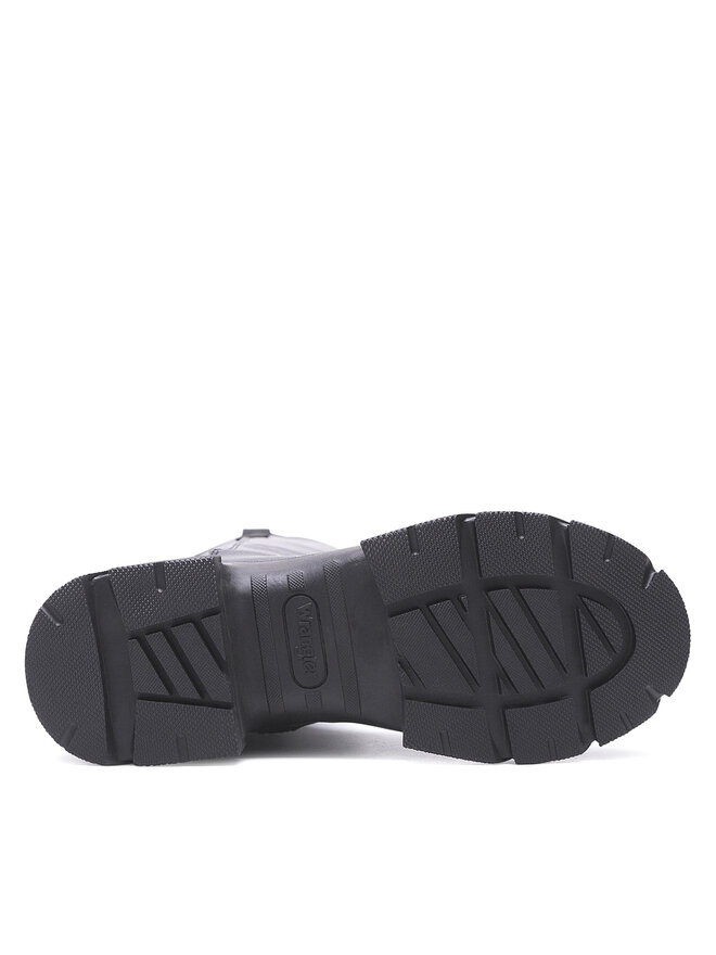 Wrangler Stiefel Wrangler Atlanta Boot Extra WL22604A Schwarz